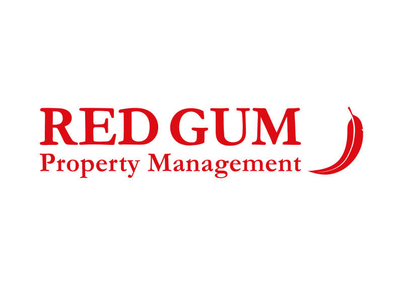 Red Gum Property Management Logo